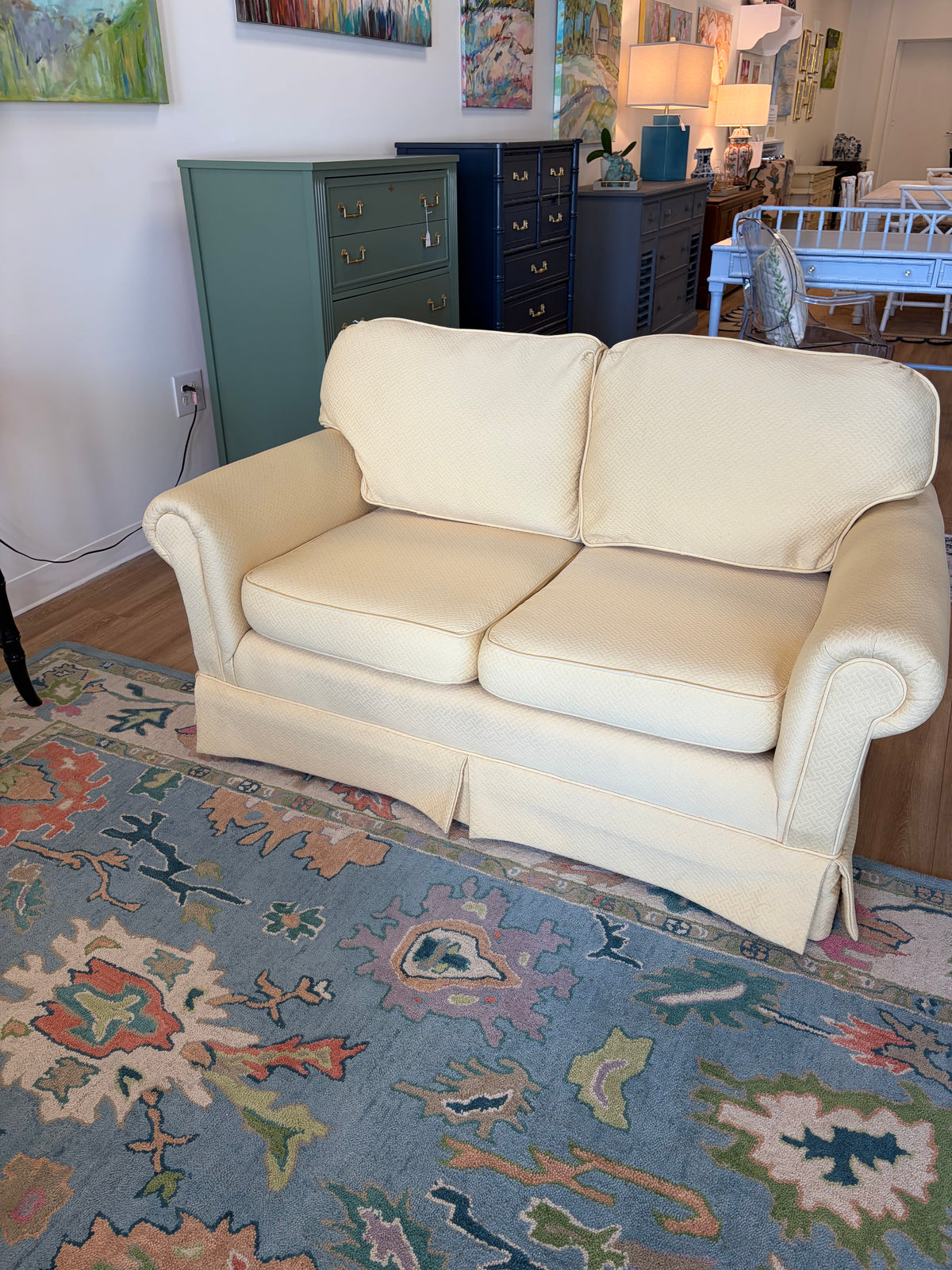 Loveseat
