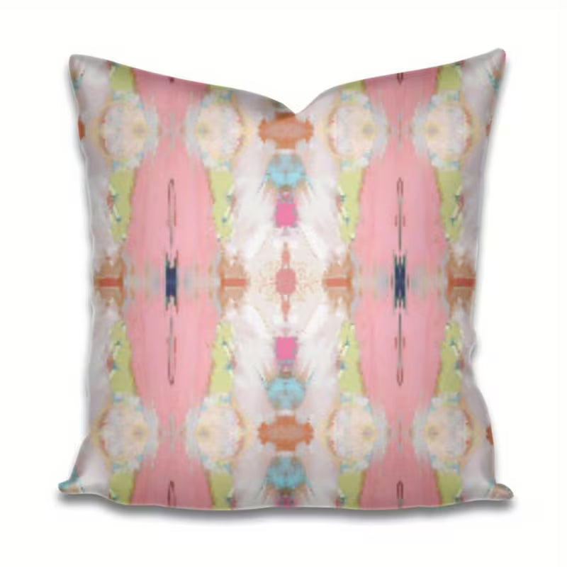 Pillow covers Pretty in Pink