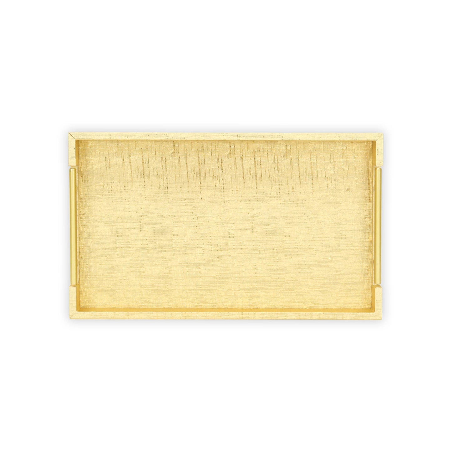 Lusan Vinyl Tray