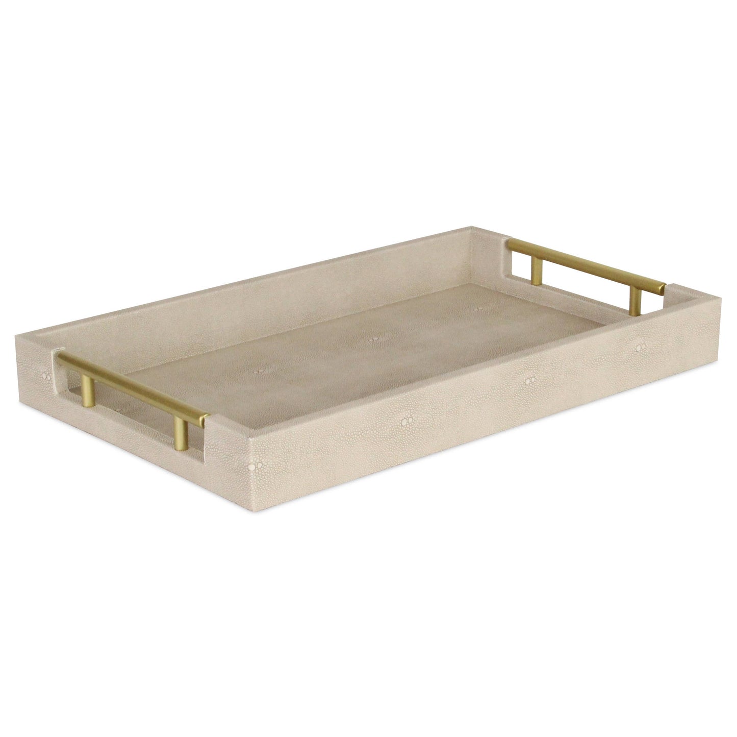 Lusan Vinyl Tray