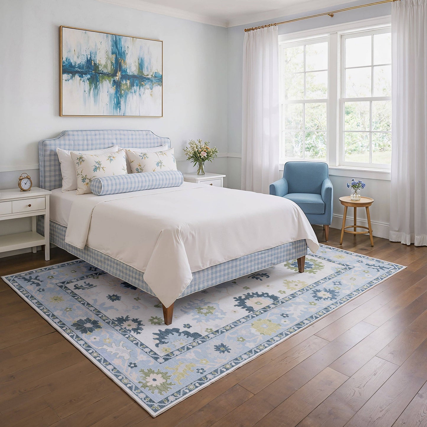 Rug Seaside