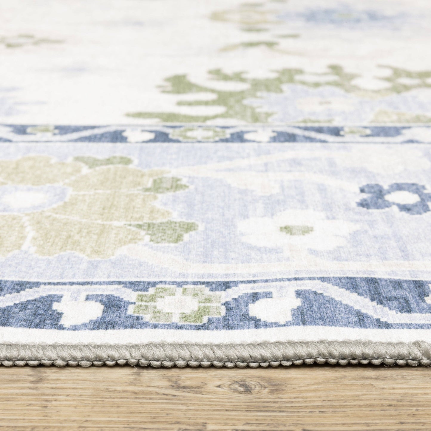 Rug Seaside