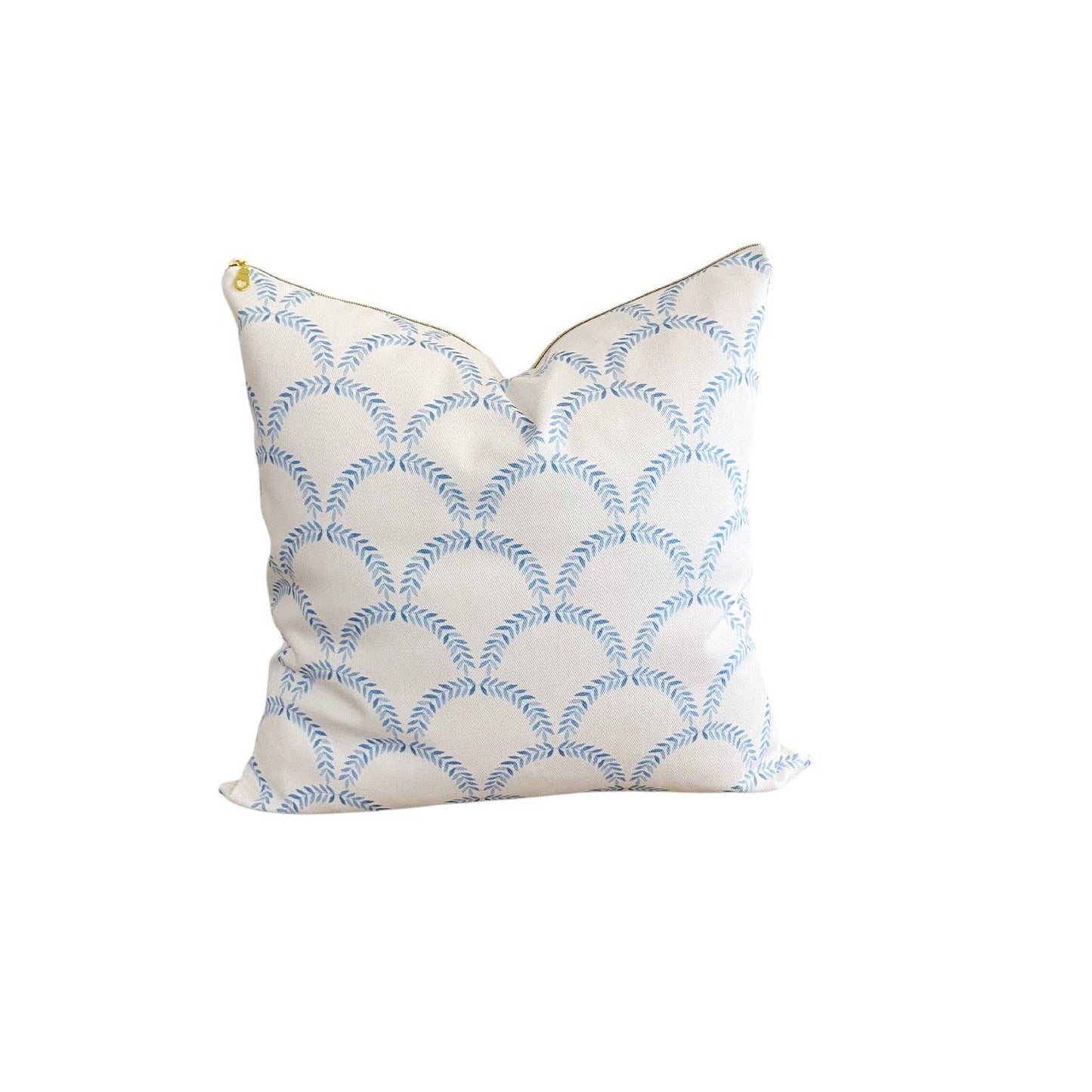 Winifred Pillow Cover - Designed by Danika Herrick 18x18
