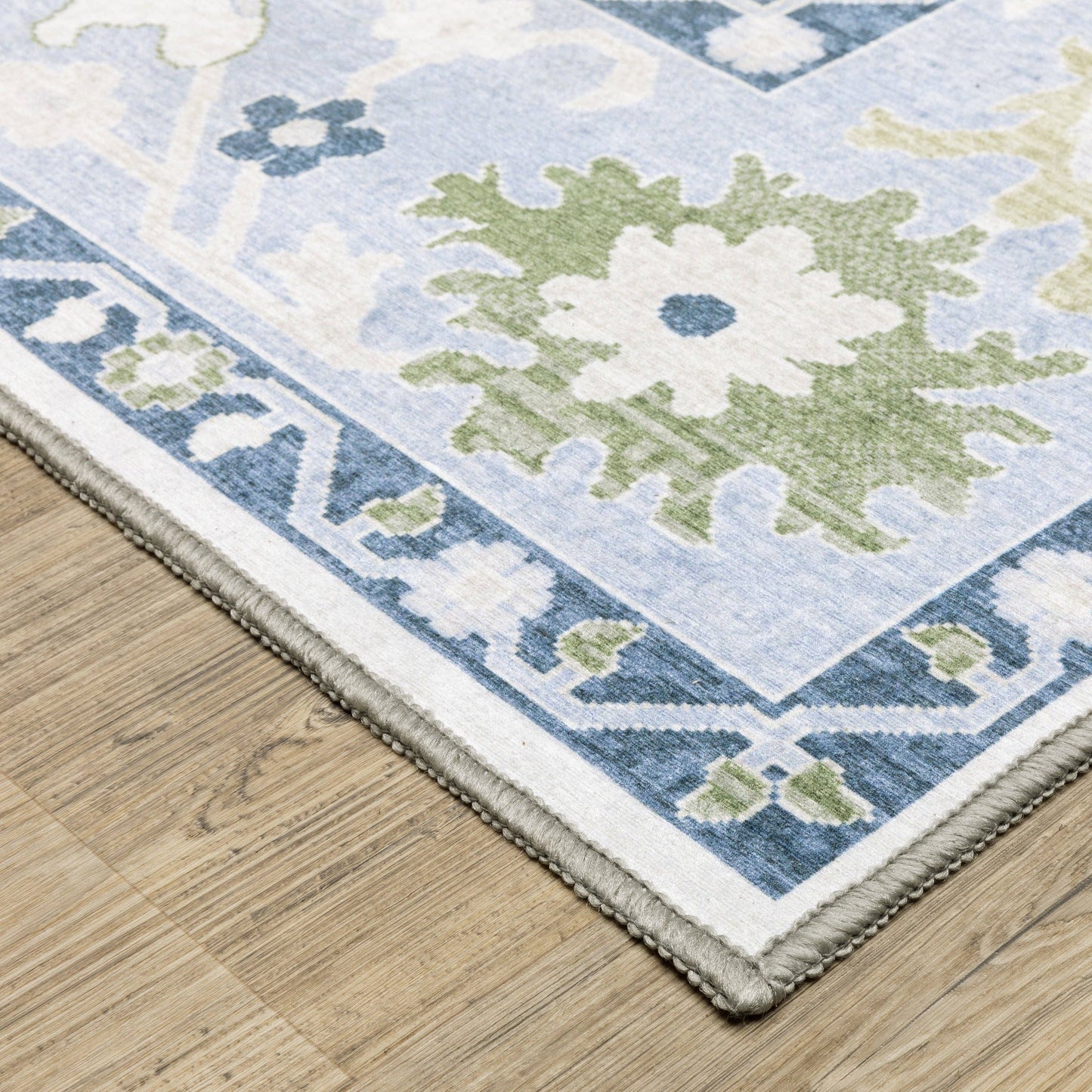 Rug Seaside