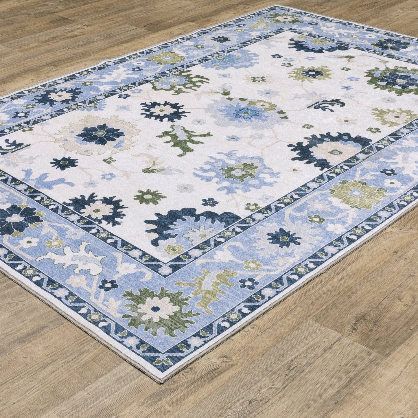 Rug Seaside