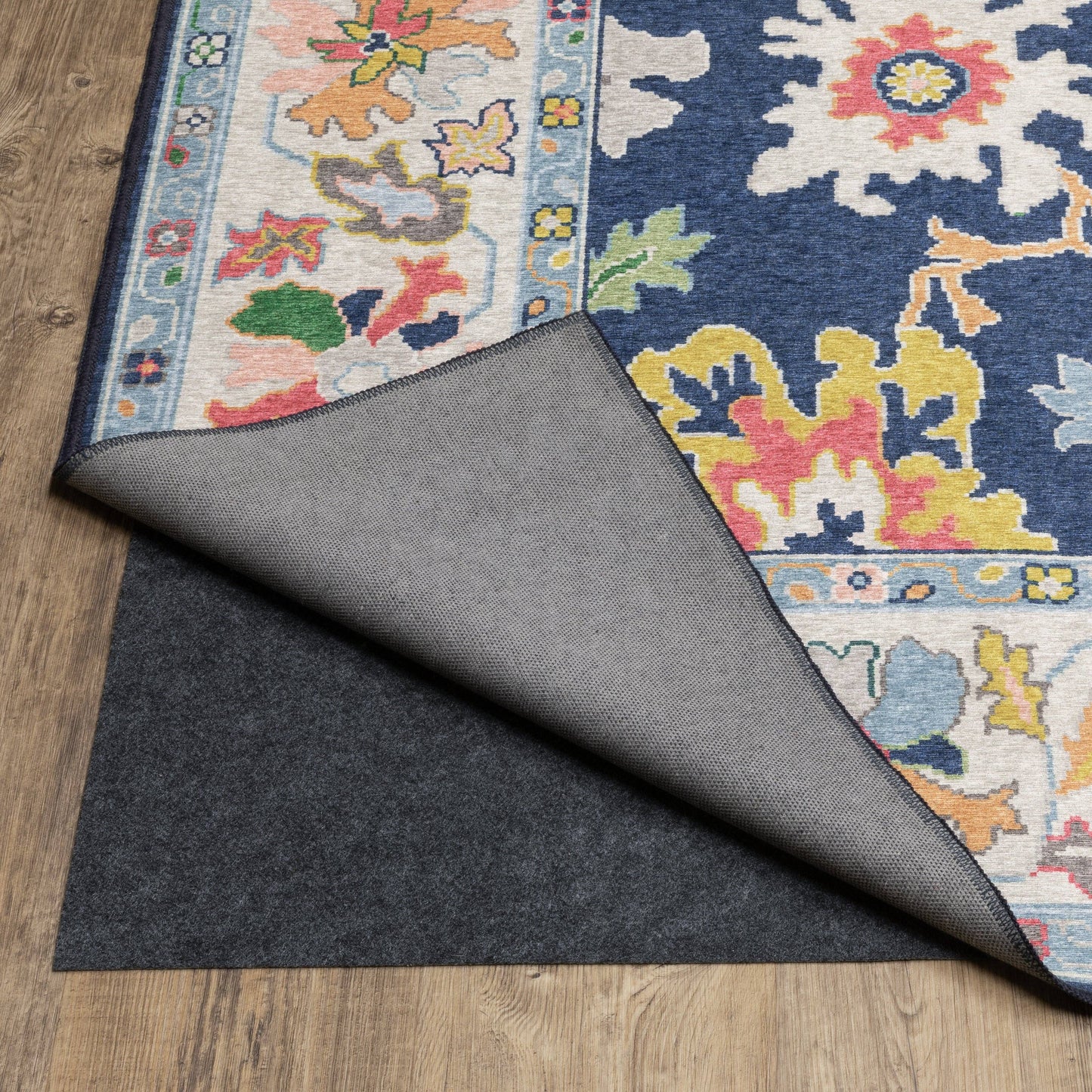 Rug Indigo Pearl