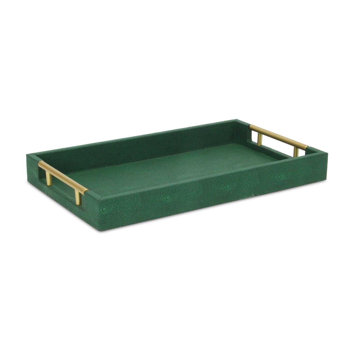 Lusan Vinyl Tray