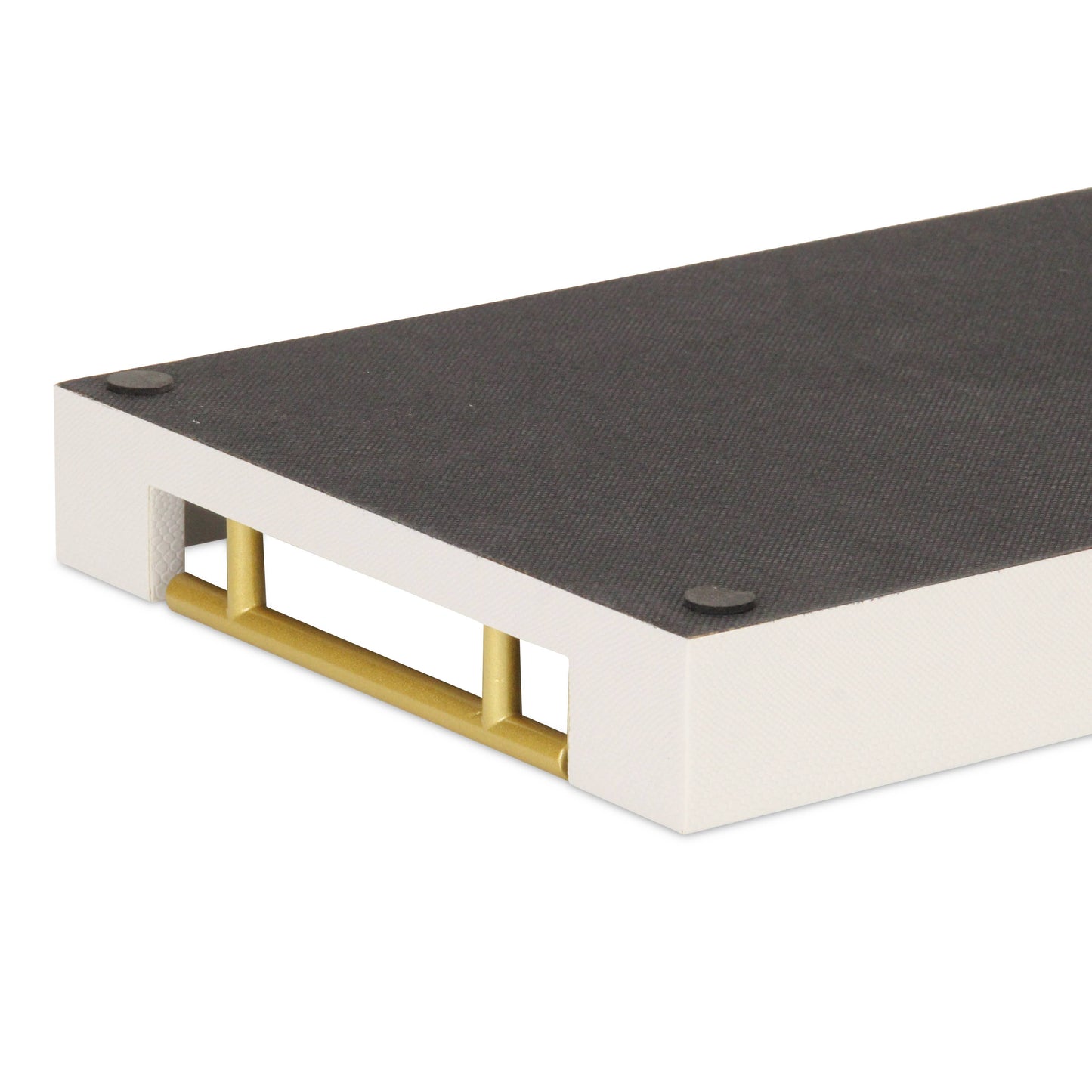 Lusan Vinyl Tray