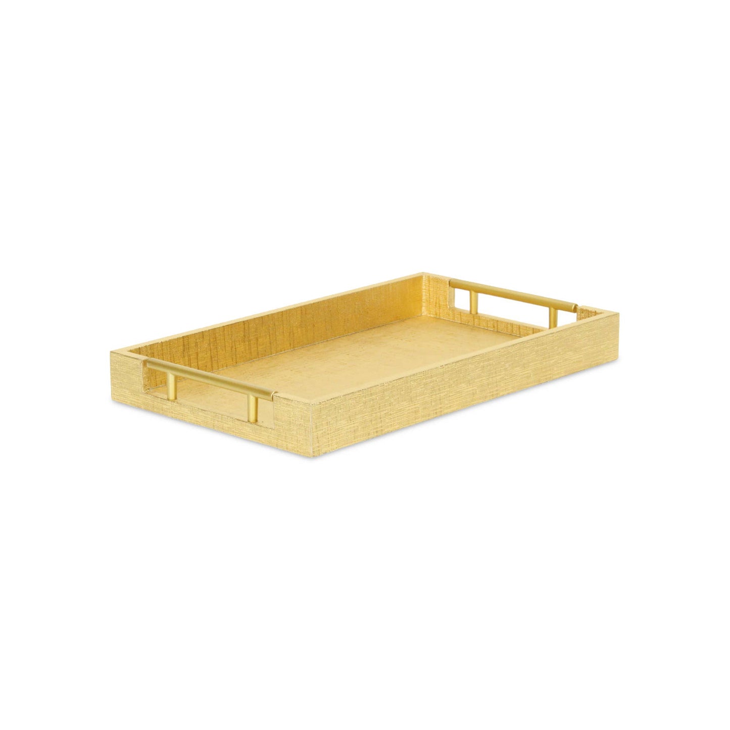 Lusan Vinyl Tray