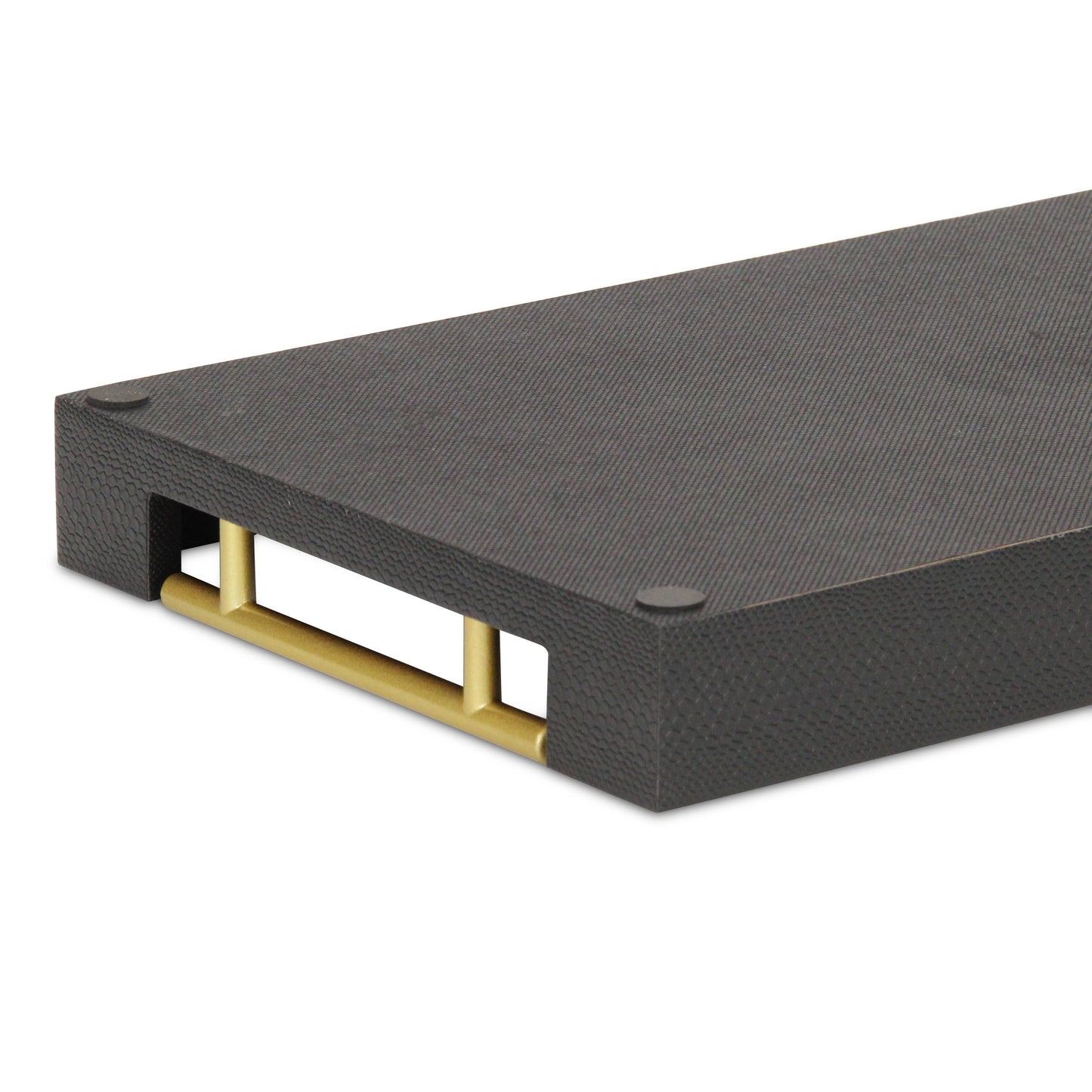 Lusan Vinyl Tray