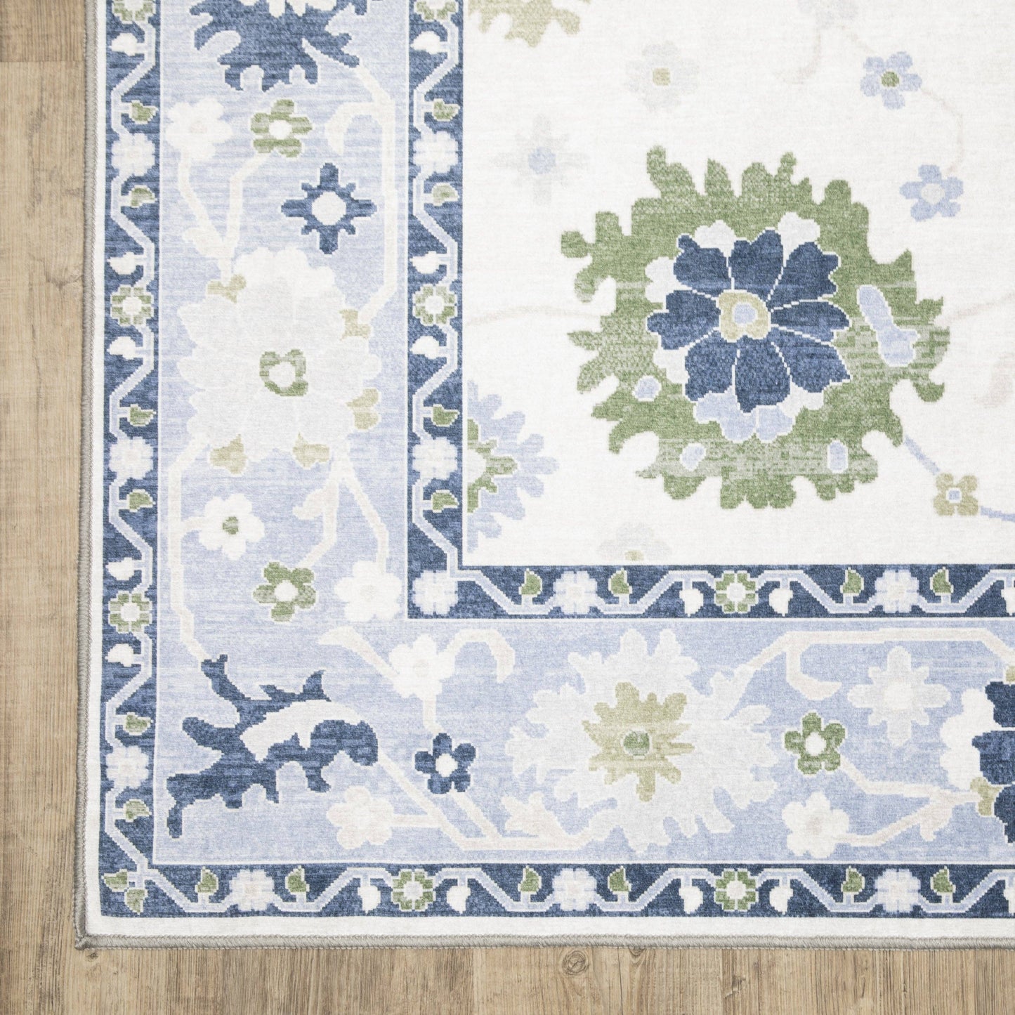 Rug Seaside