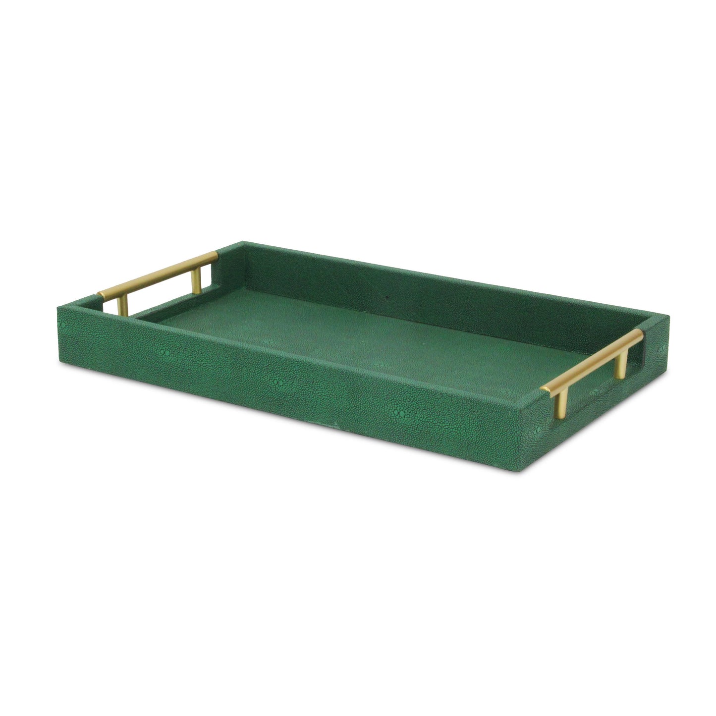 Lusan Vinyl Tray