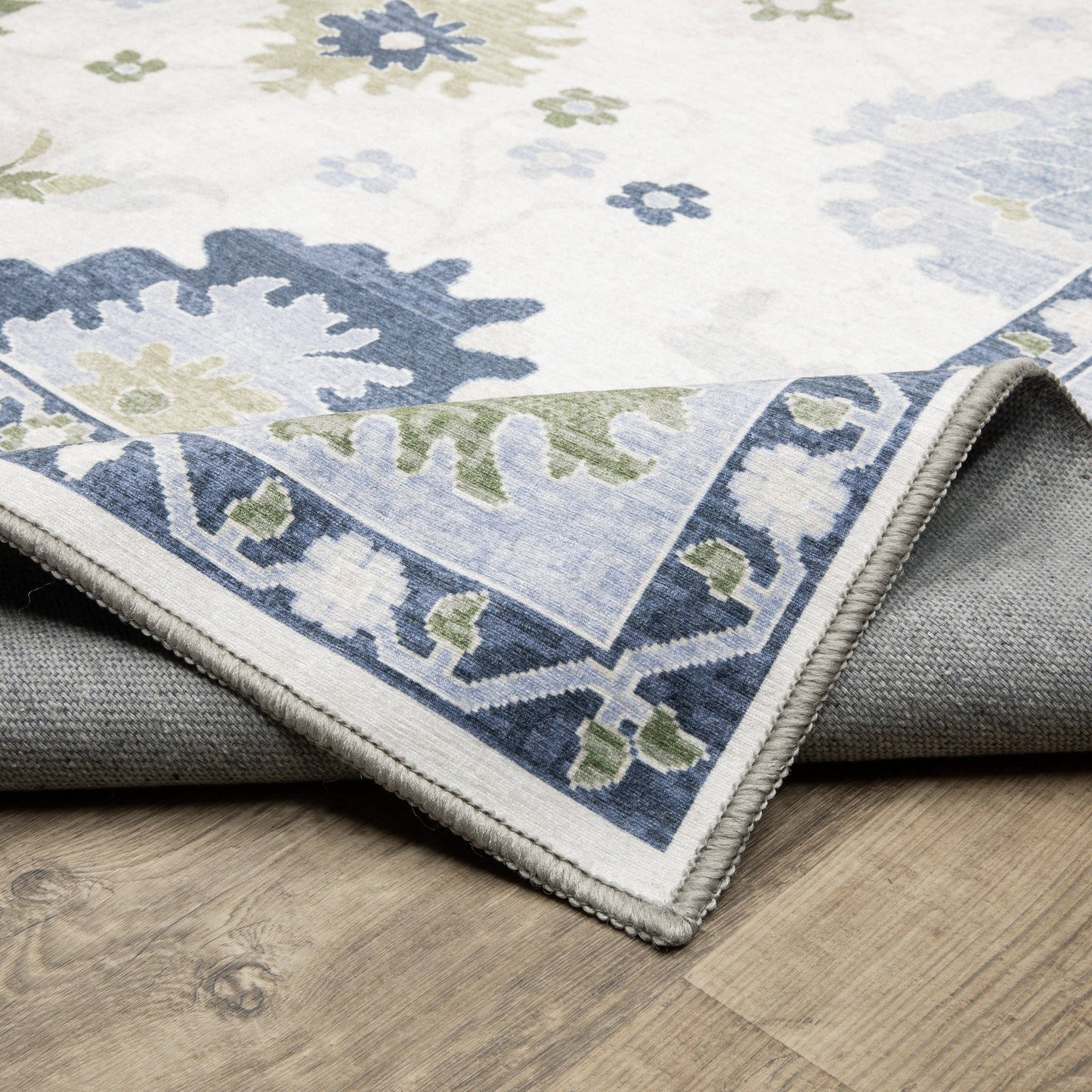 Rug Seaside