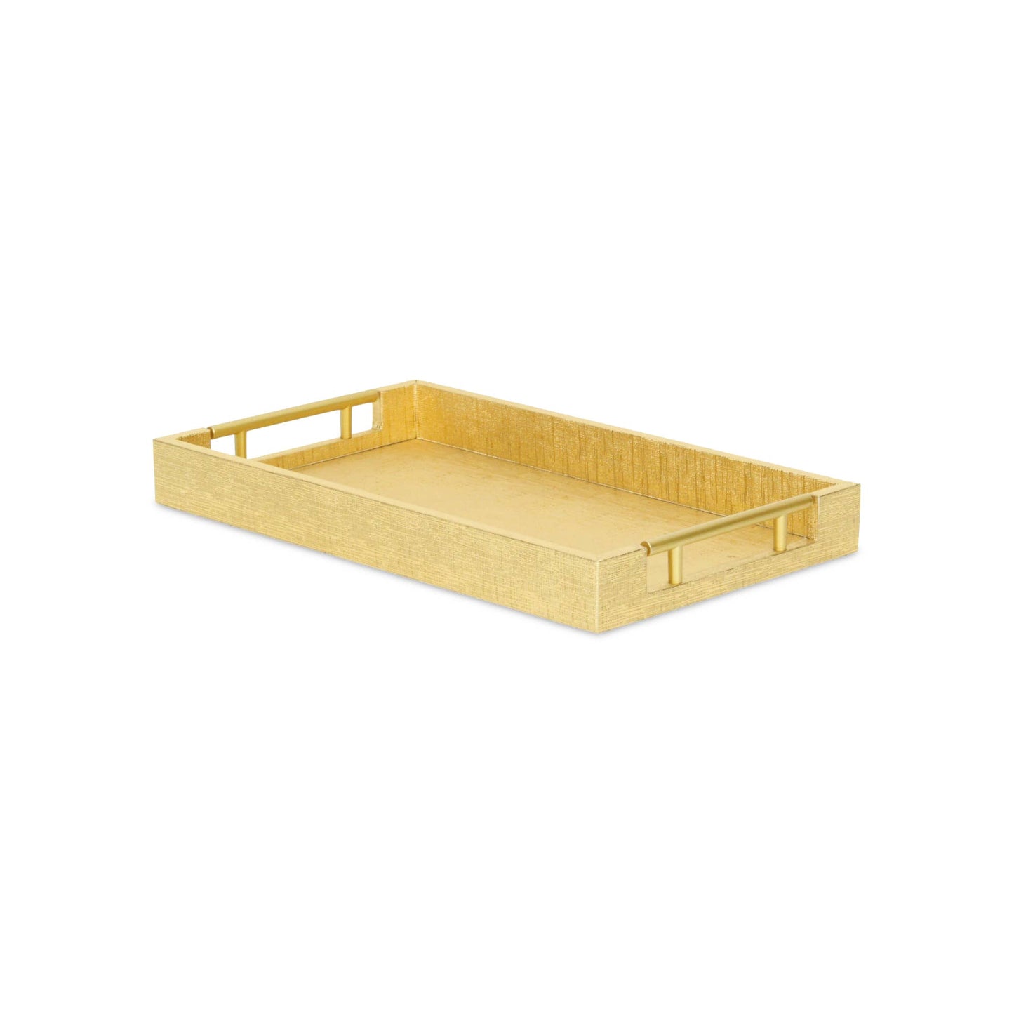 Lusan Vinyl Tray