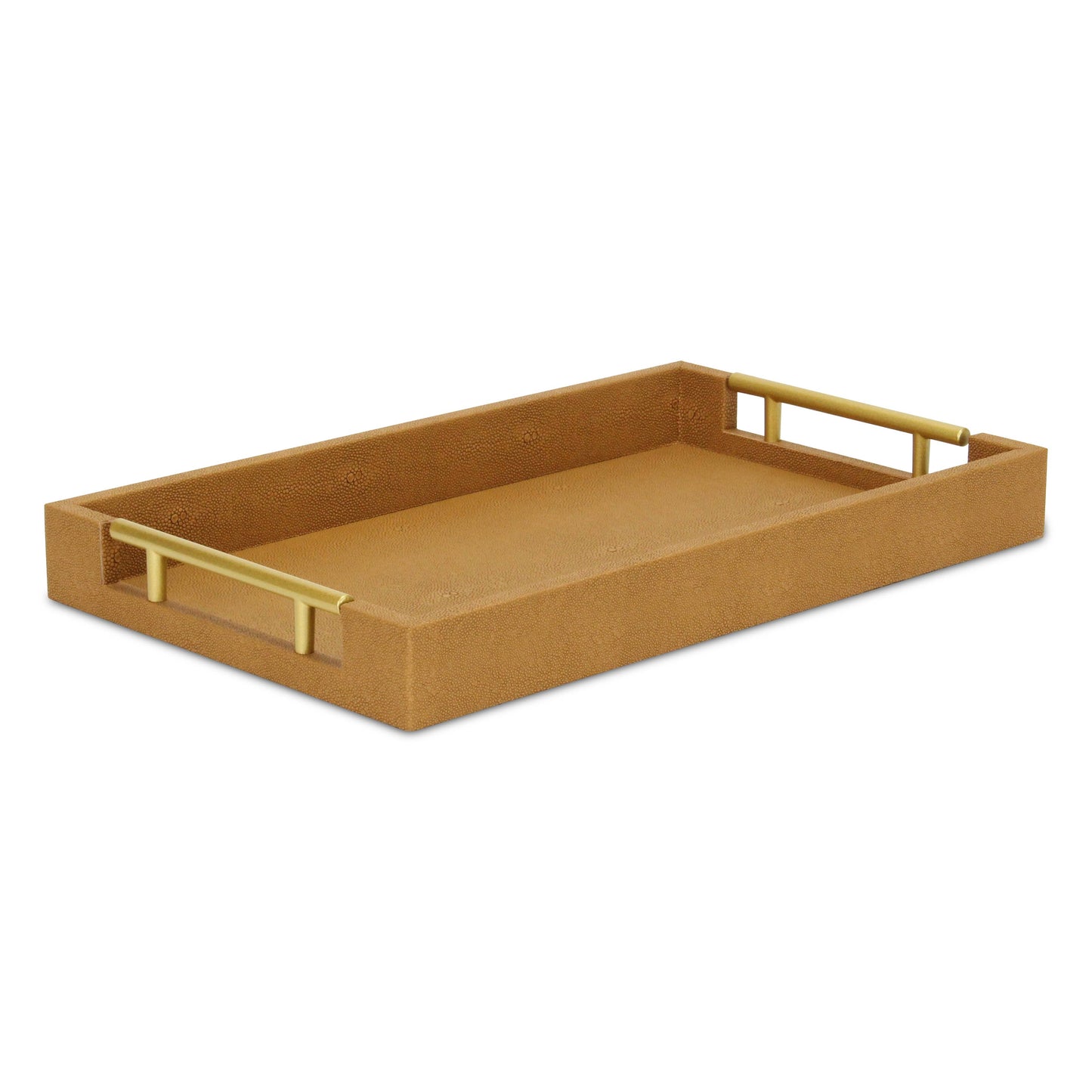 Lusan Vinyl Tray