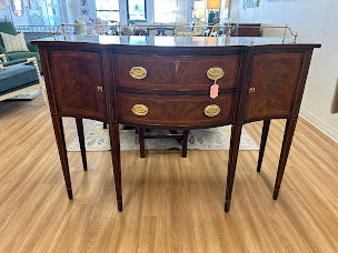 Henkel Harris Mahogany Sideboard