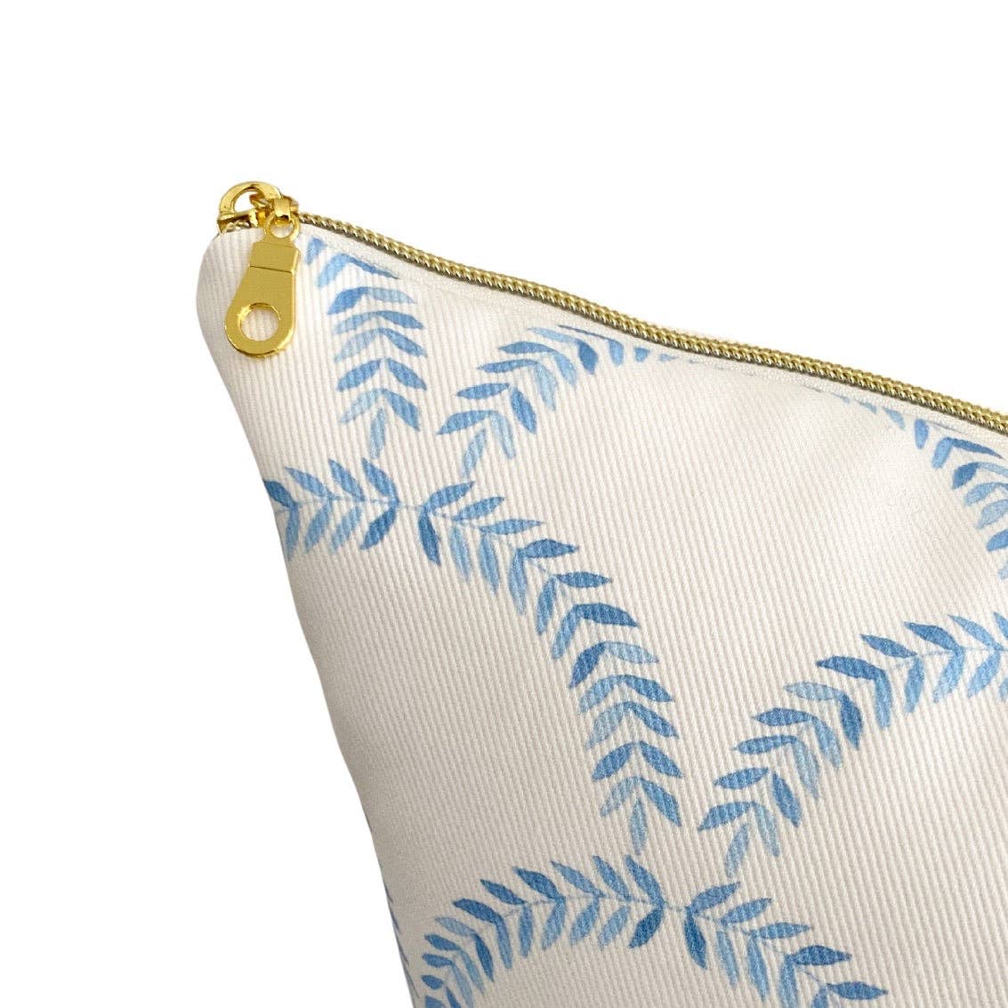 Winifred Pillow Cover - Designed by Danika Herrick 18x18