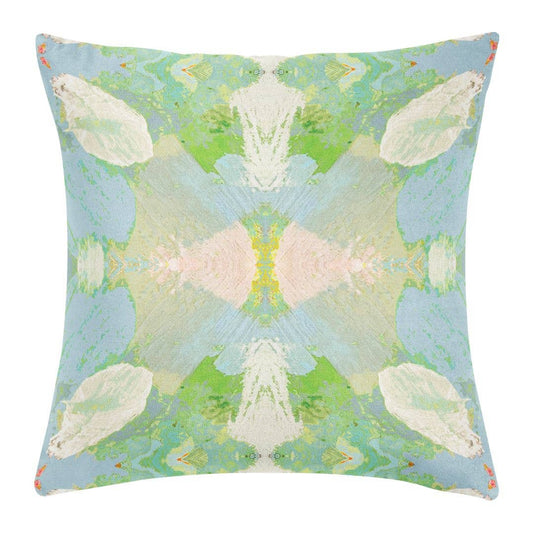 Laura Park Elephant Falls Decorative Pillow