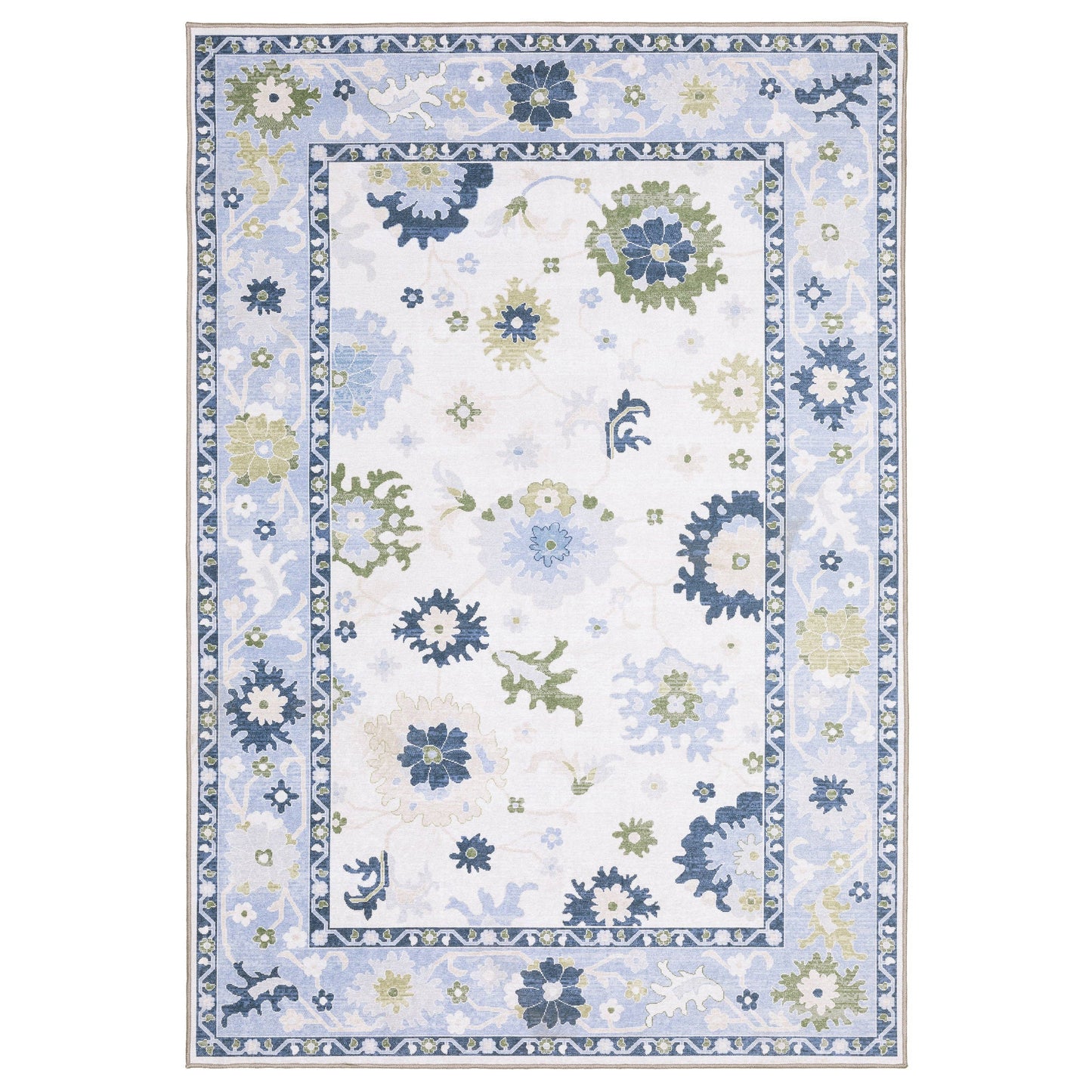 Rug Seaside