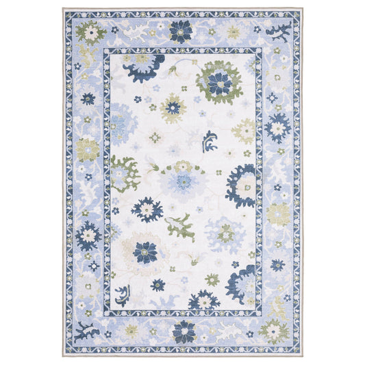 Rug Seaside