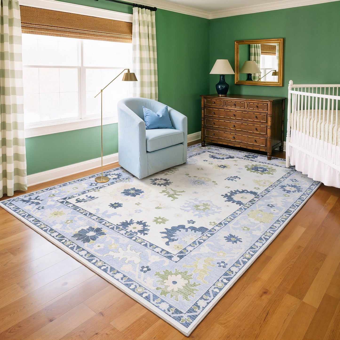 Rug Seaside