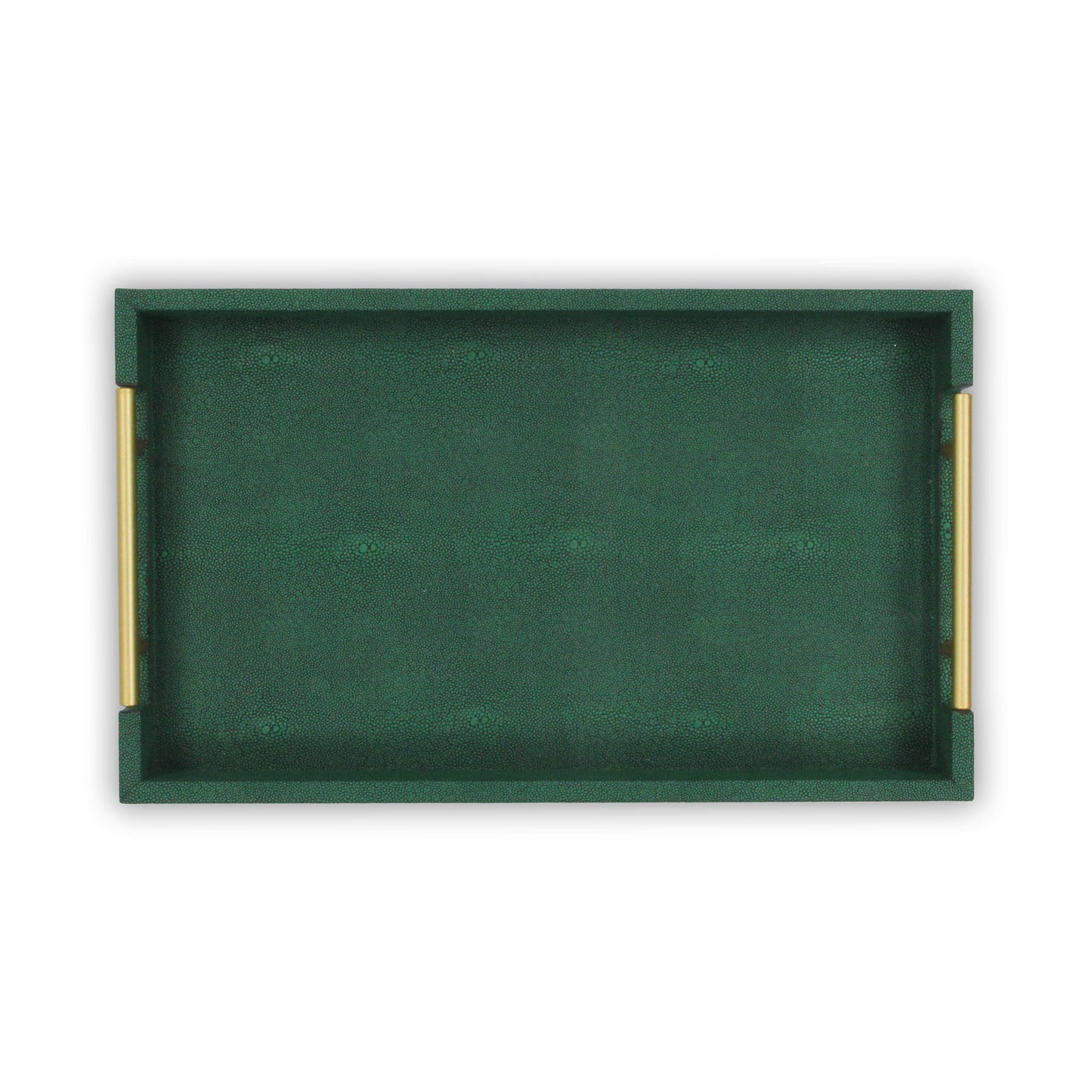 Lusan Vinyl Tray