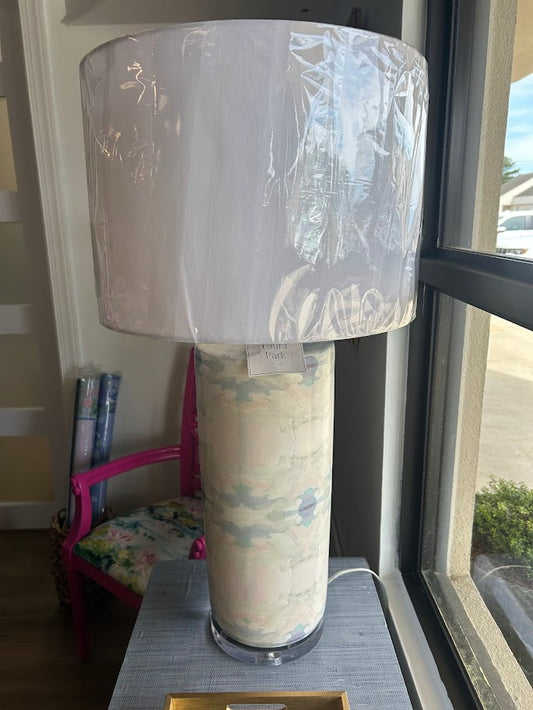Laura Park Lamp