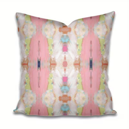 Pillow covers Pretty in Pink