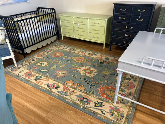 Elize Rug Collection