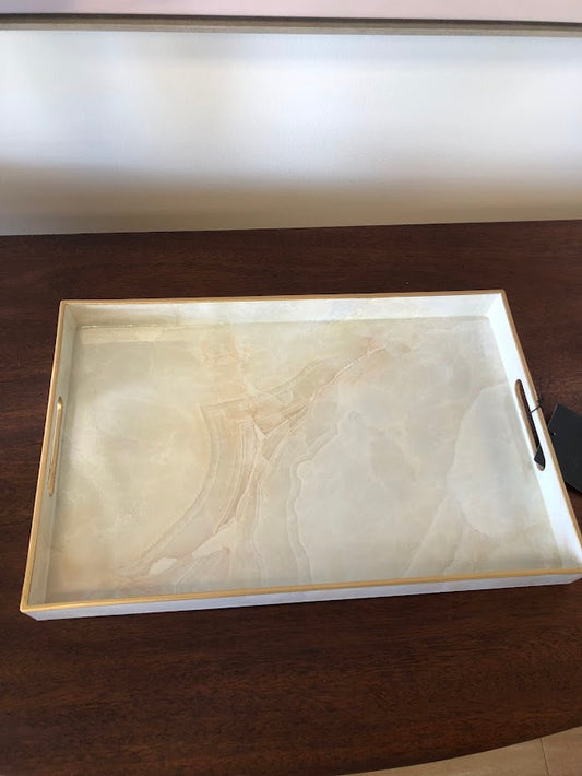 Marble Decorative Tray